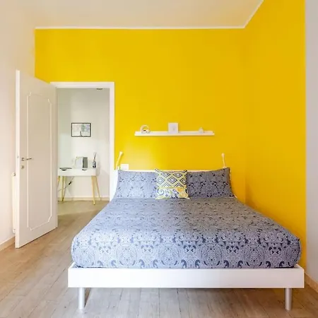Portami In -gianicolo Apartament
