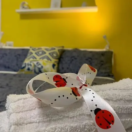 Portami In -gianicolo Apartament Rzym