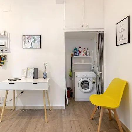 Apartament Portami In -gianicolo *