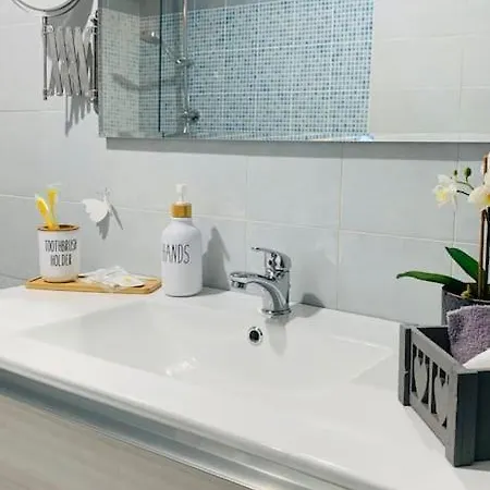 Portami In -gianicolo Apartament *