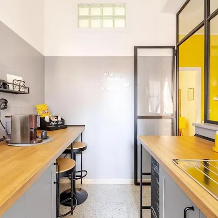 Portami In -gianicolo Apartamento *