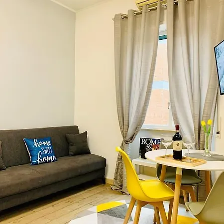 Portami In -gianicolo Apartament Rzym