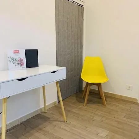 Apartament Portami In -gianicolo Rzym
