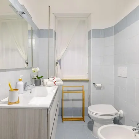 Apartament Portami In -gianicolo *