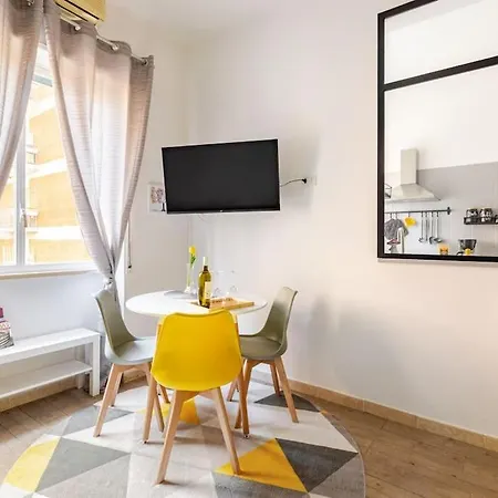 Portami In -gianicolo Apartament