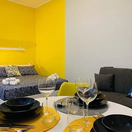 Portami In -gianicolo Apartament