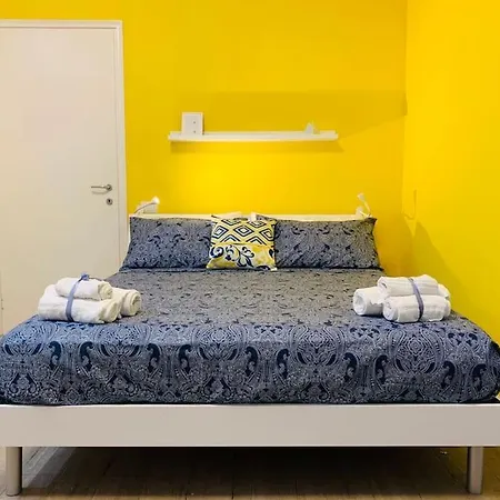Portami In -gianicolo Apartamento