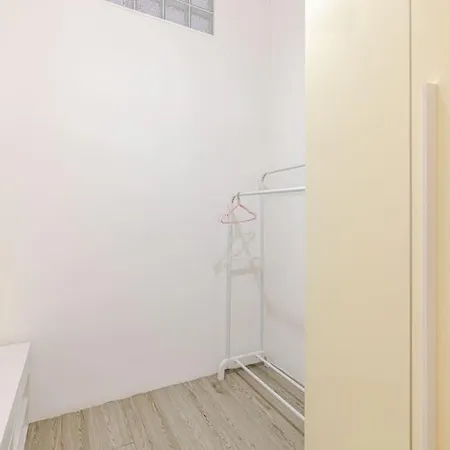 Portami In -gianicolo Apartment